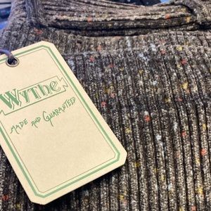 Wythe Corduroy pants